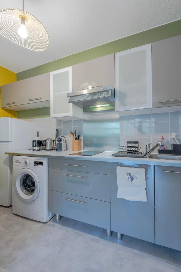 Residence Du Haurat Gujan-Mestras Zewnętrze zdjęcie