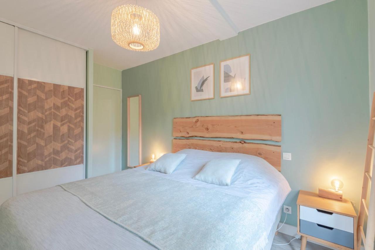 Residence Du Haurat Gujan-Mestras Zewnętrze zdjęcie