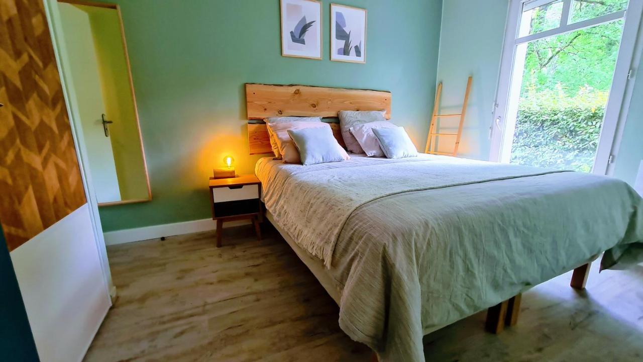 Residence Du Haurat Gujan-Mestras Zewnętrze zdjęcie