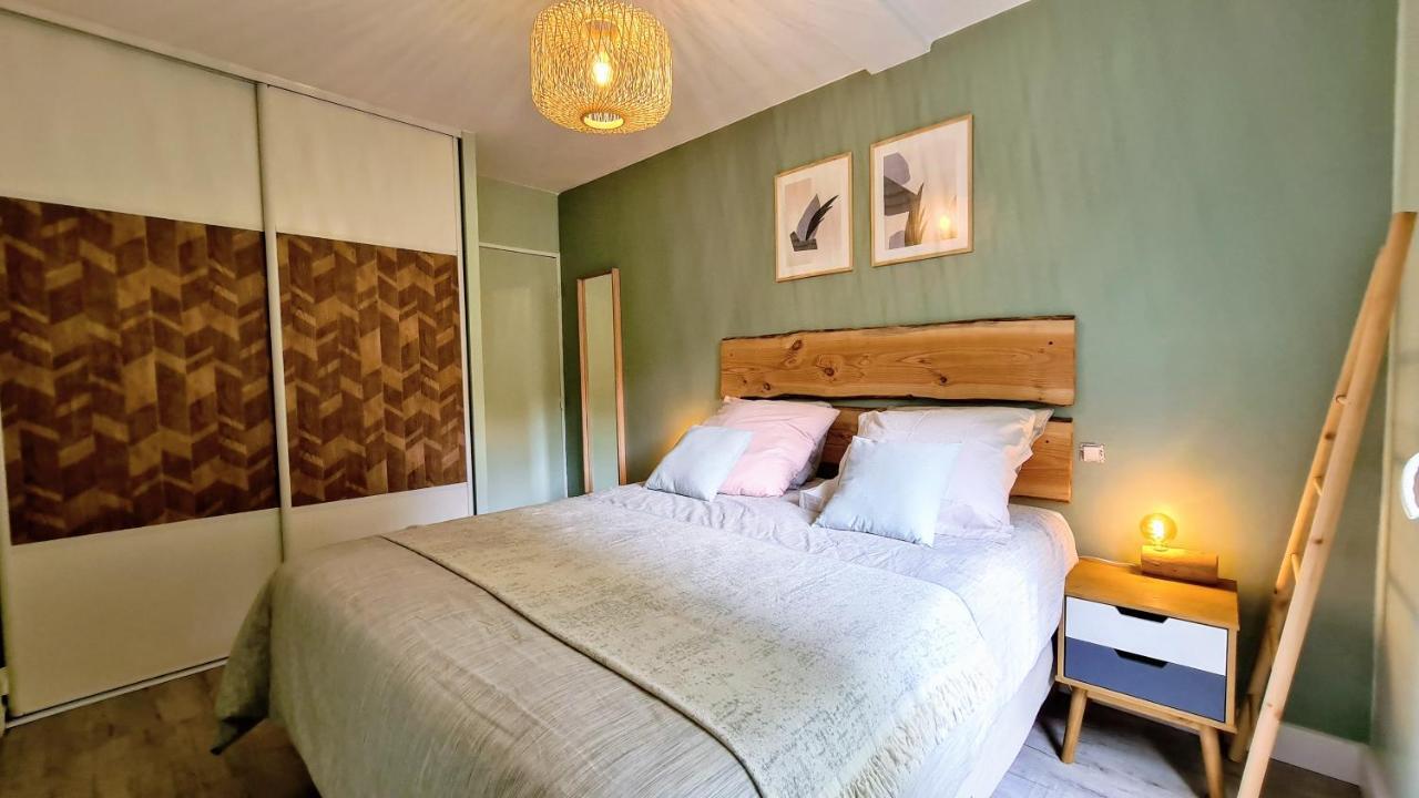 Residence Du Haurat Gujan-Mestras Zewnętrze zdjęcie