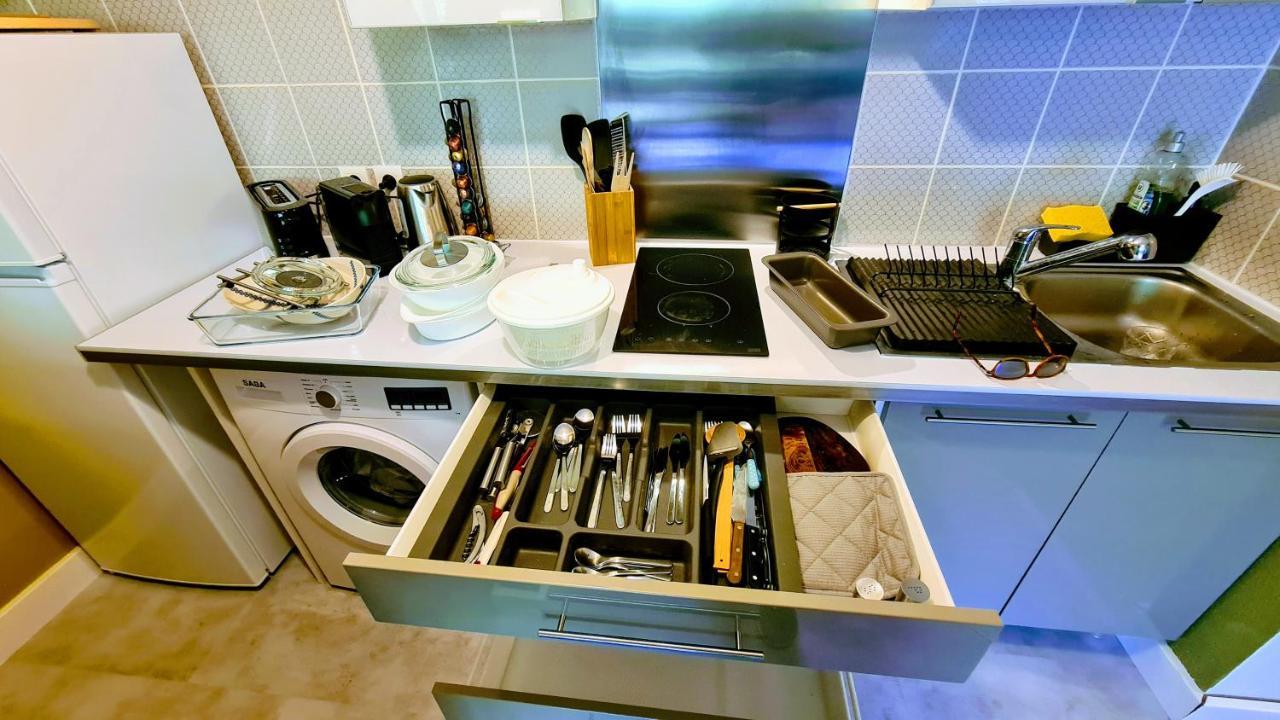 Residence Du Haurat Gujan-Mestras Zewnętrze zdjęcie
